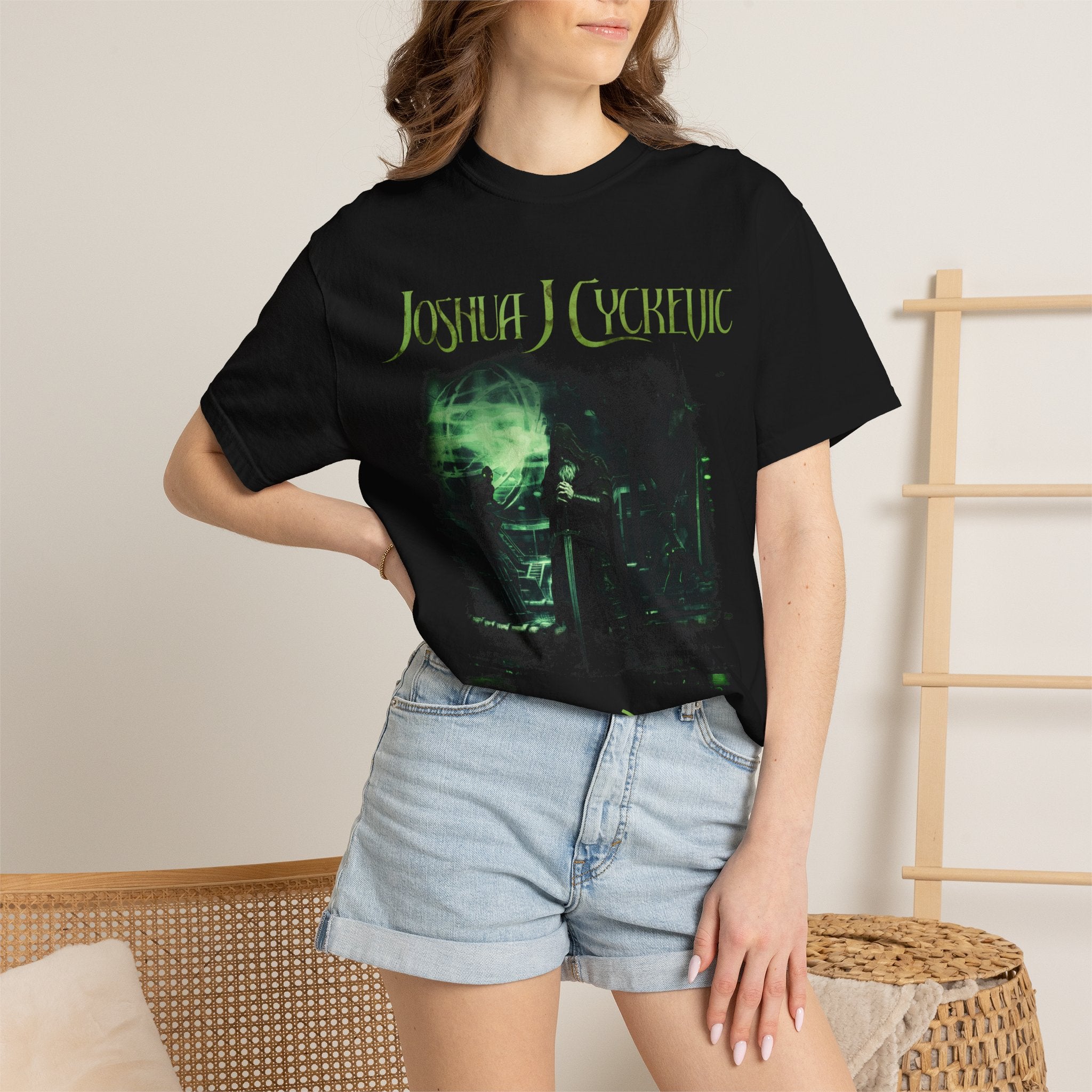 Dredge T-Shirt - Unisex