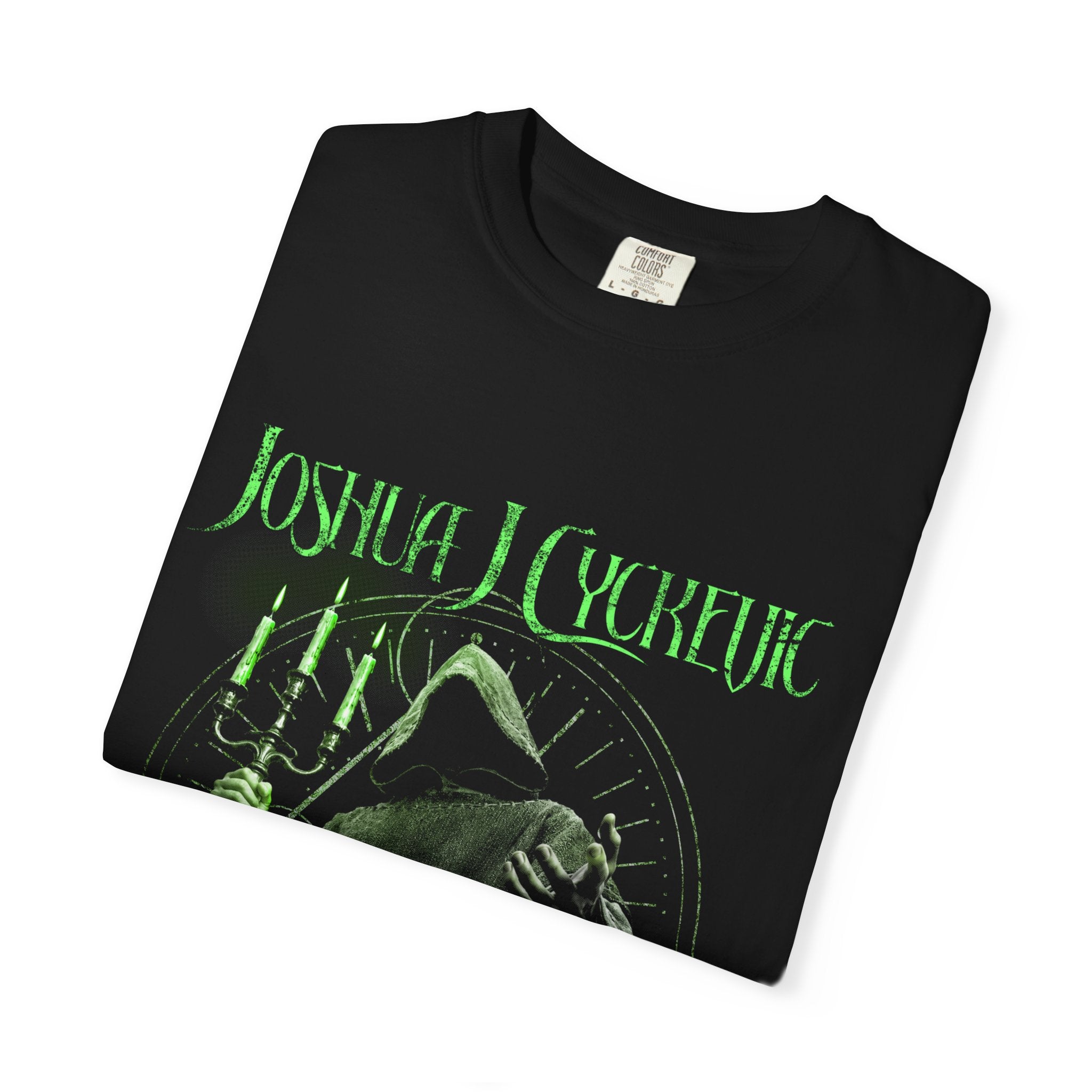 Starfallen Sigil Shirt - Unisex