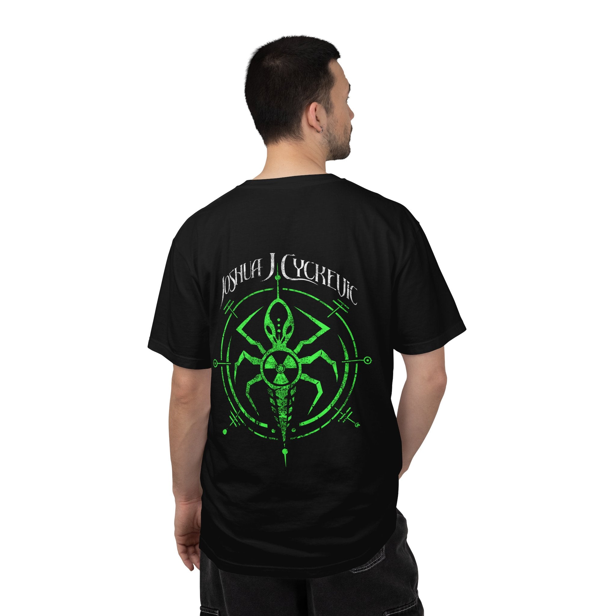 Dredge Sigil Shirt - Unisex