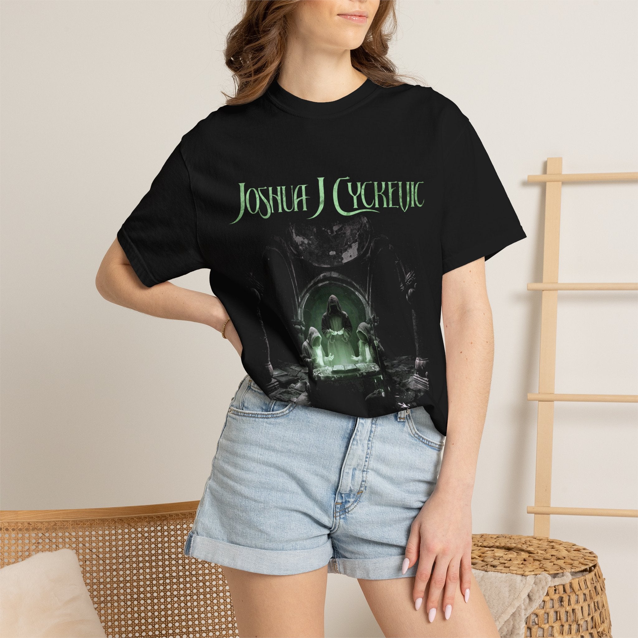 Starfallen Unisex T-Shirt