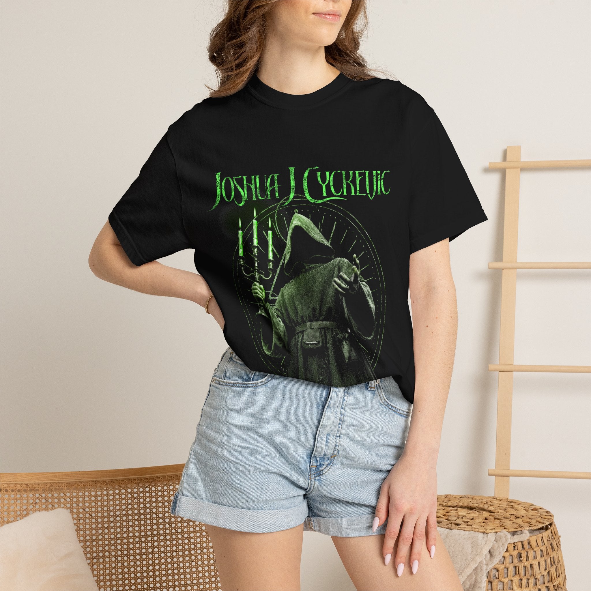 Starfallen Sigil Shirt - Unisex