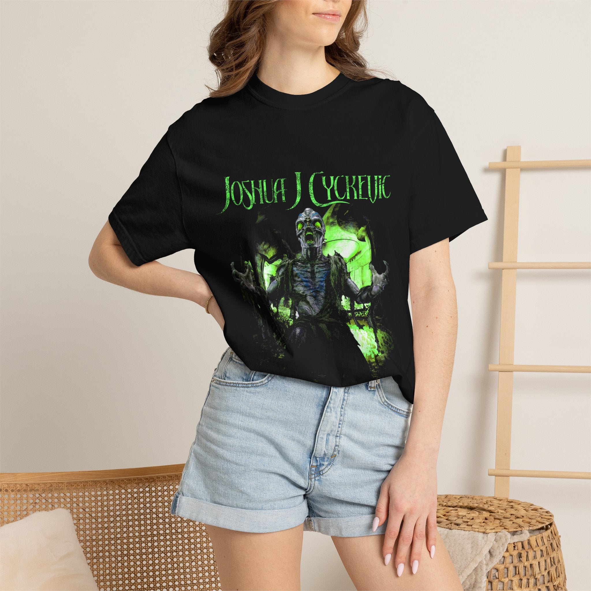 Dredge Sigil Shirt - Unisex
