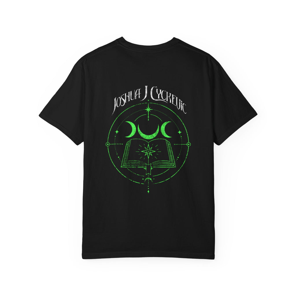 Starfallen Sigil Shirt - Unisex