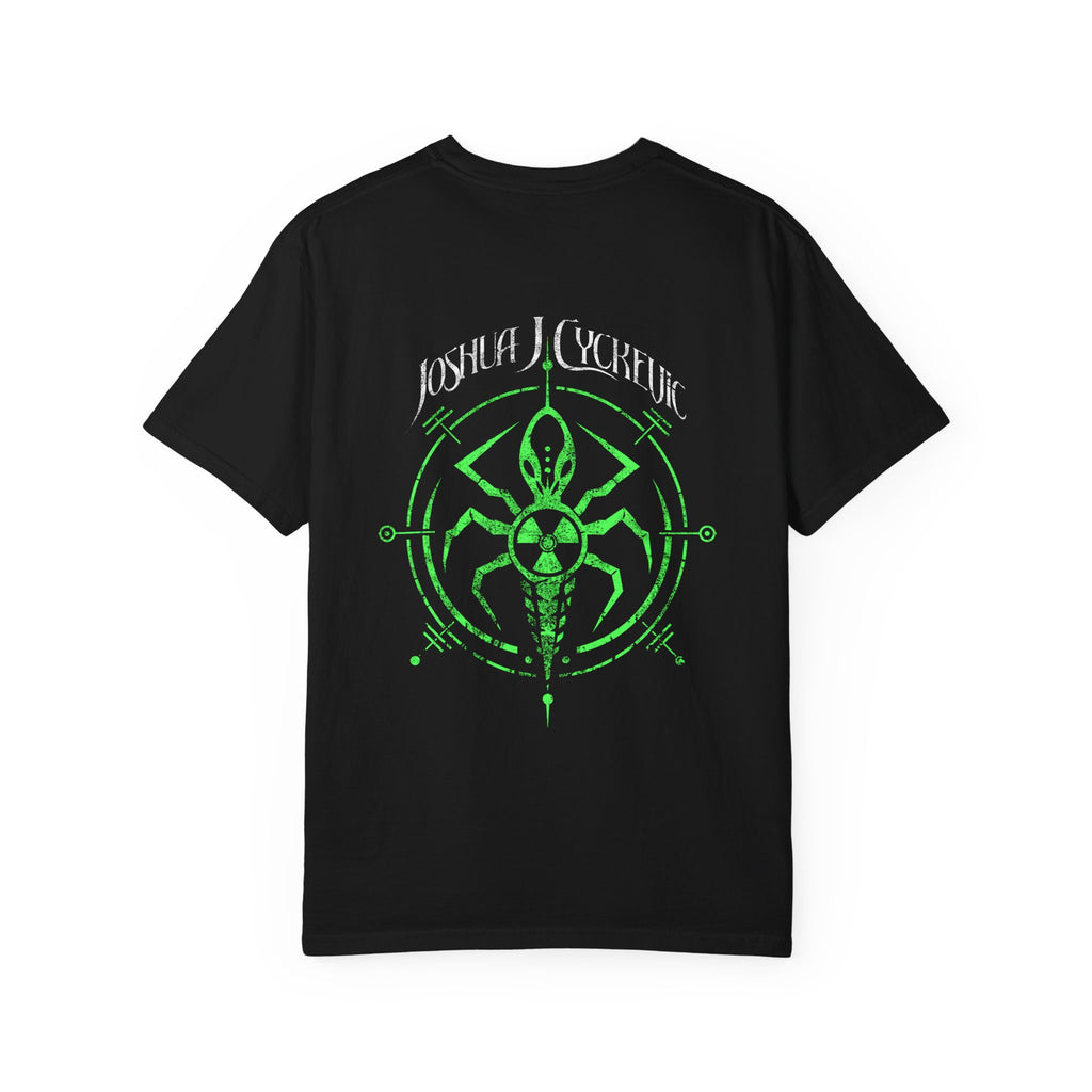 Dredge Sigil Shirt - Unisex