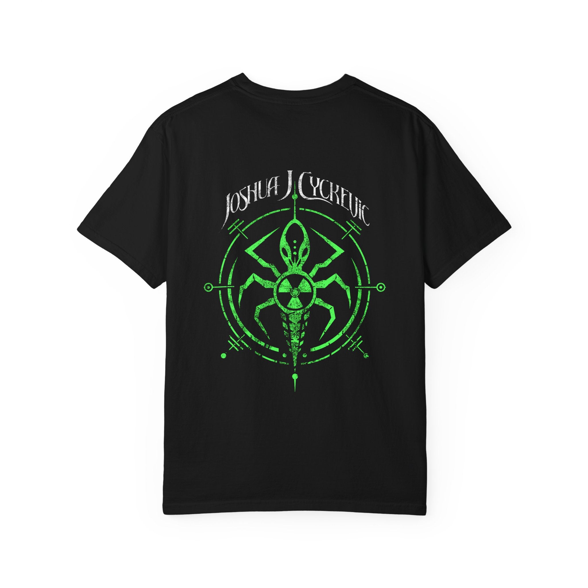 Dredge Sigil Shirt - Unisex