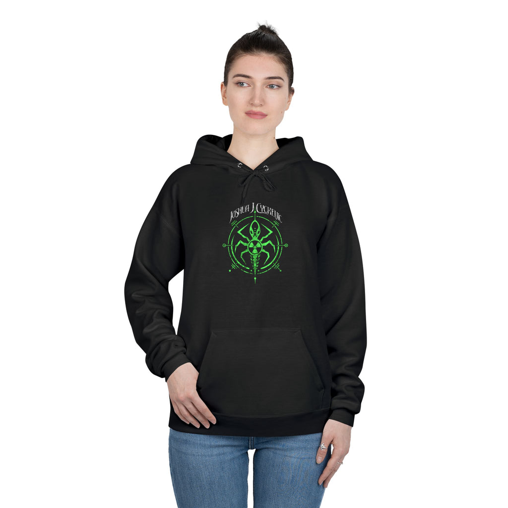 Dredge Hoodie