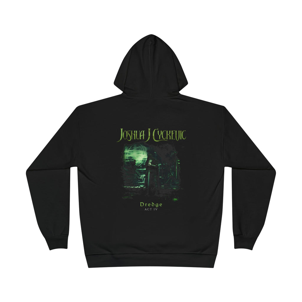 Dredge Hoodie