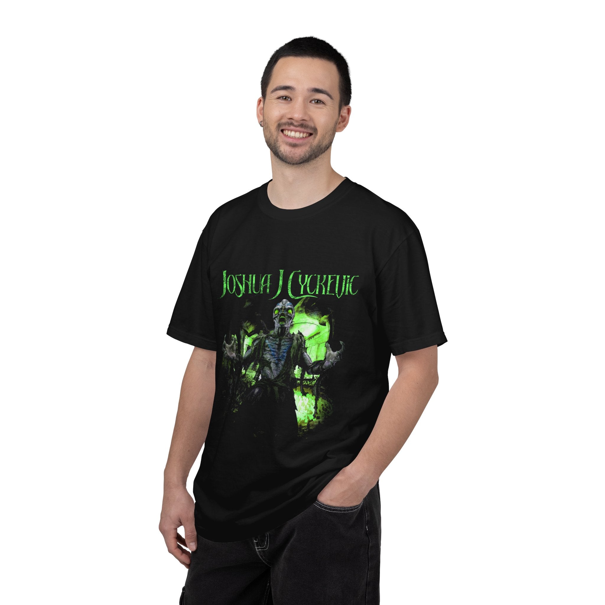 Dredge Sigil Shirt - Unisex