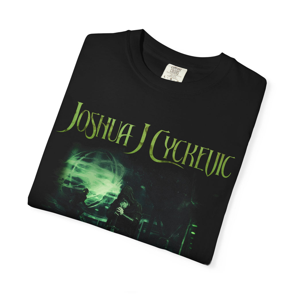 Dredge T-Shirt - Unisex