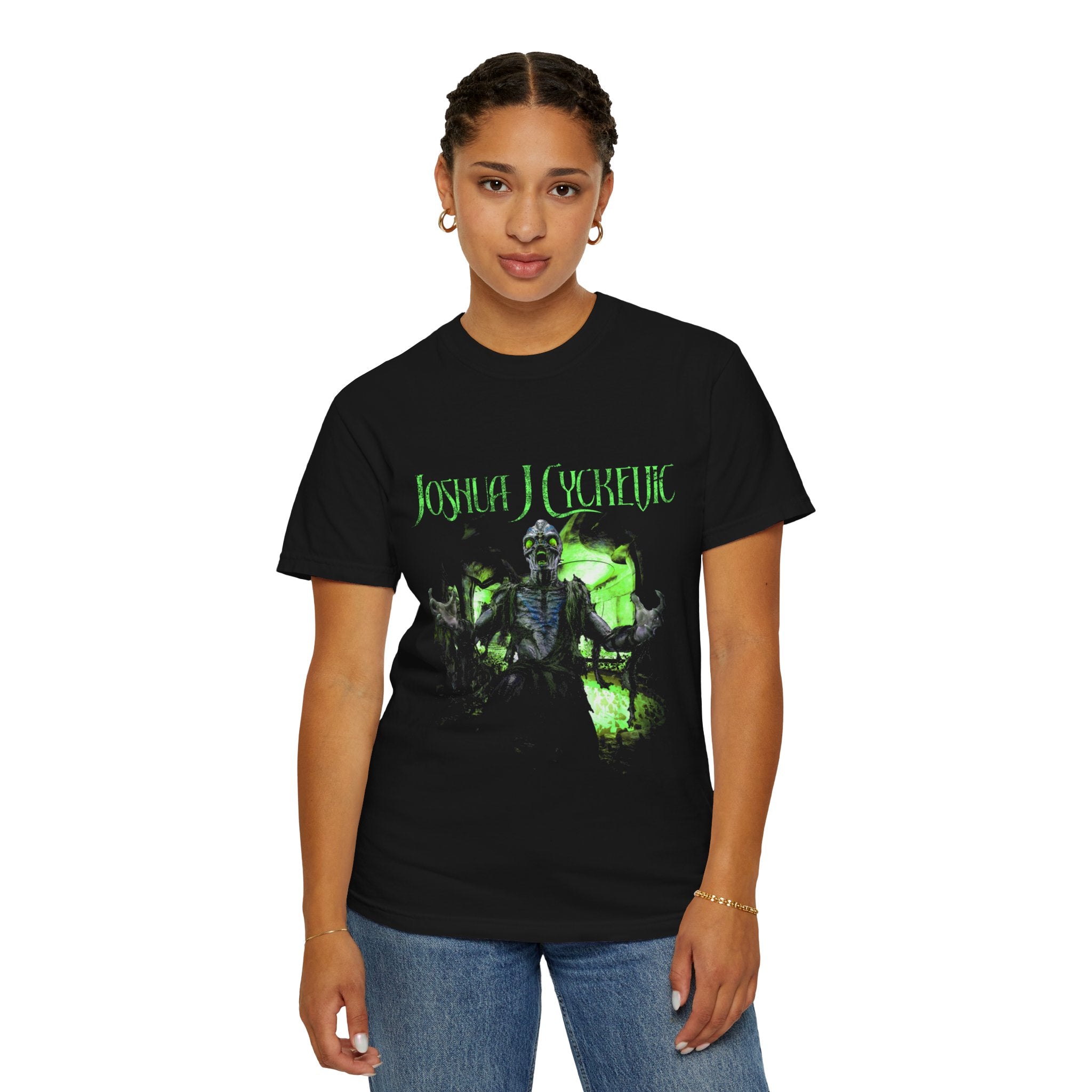 Dredge Sigil Shirt - Unisex