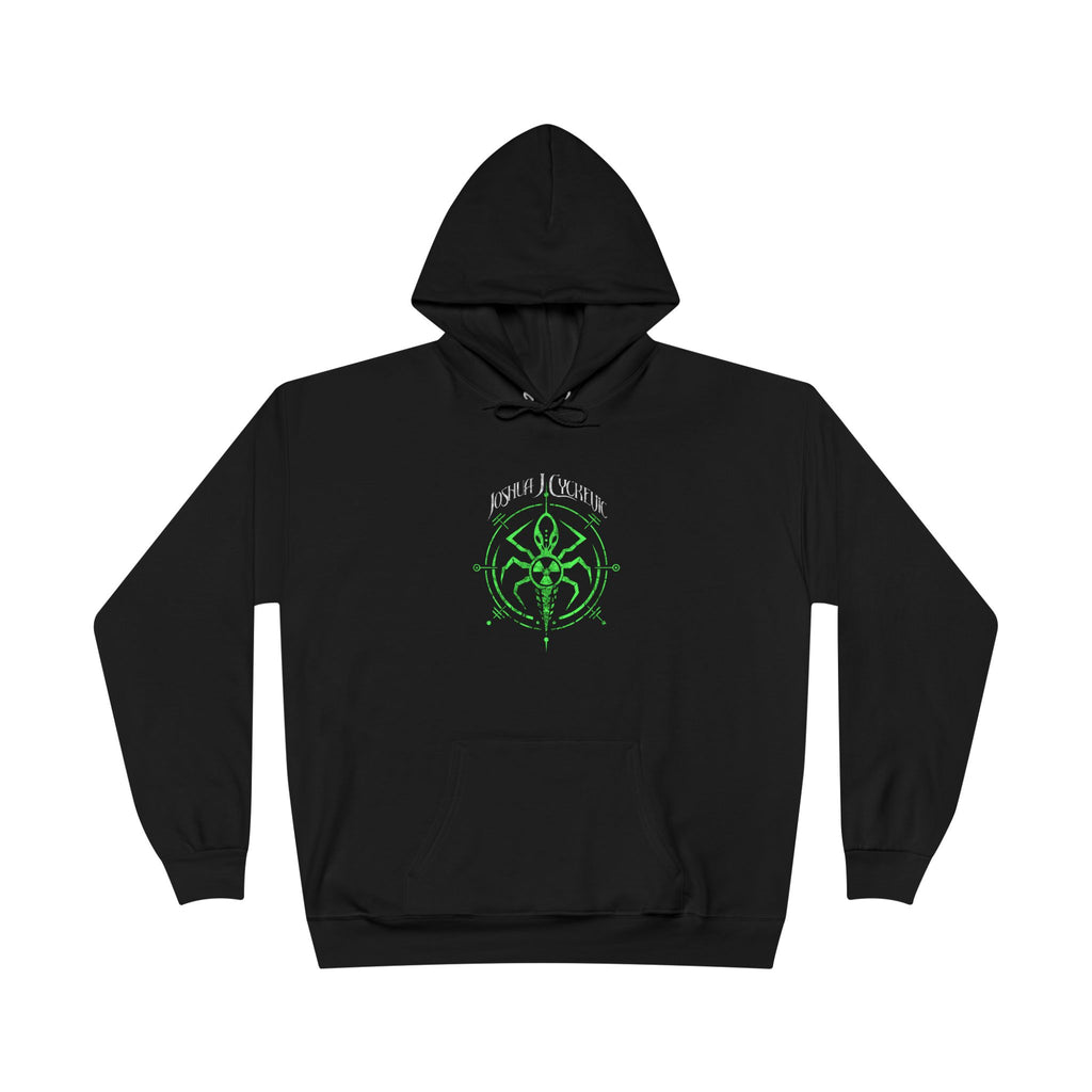Dredge Hoodie
