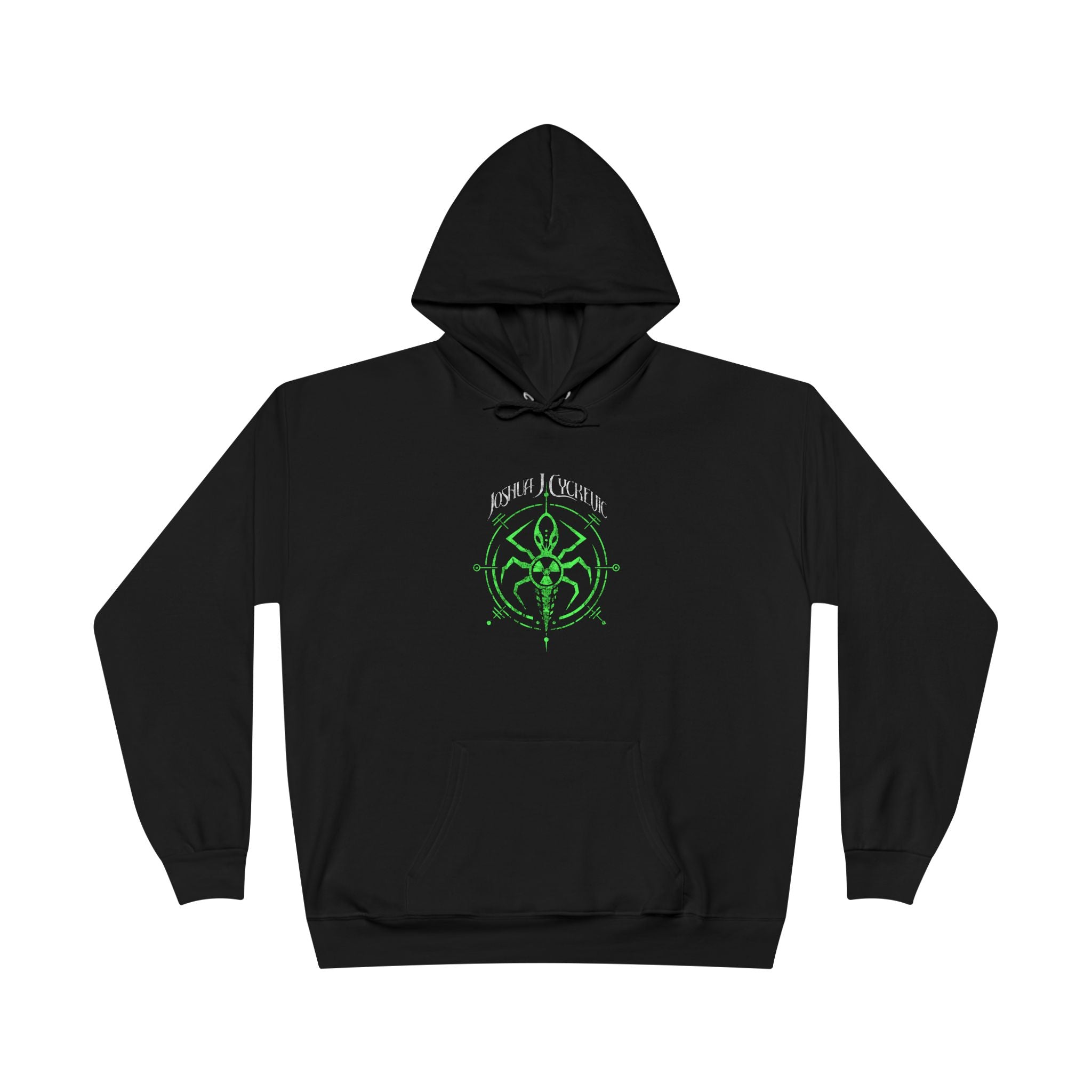 Dredge Hoodie